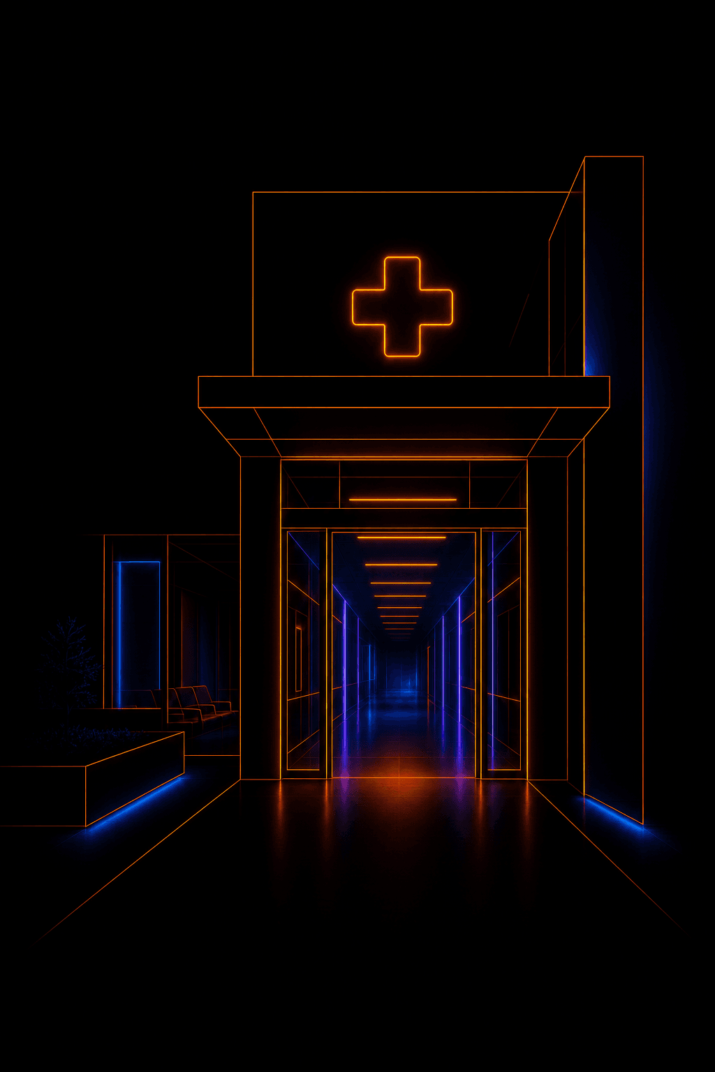 How is healthcare access changing where I live?