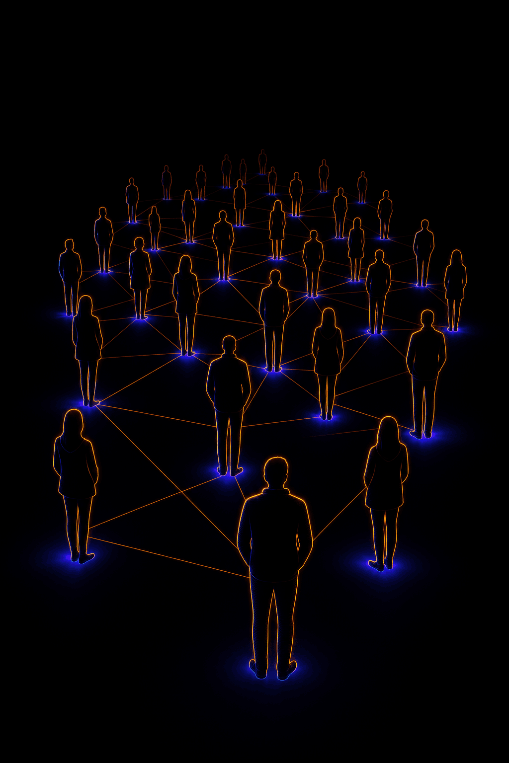 What cultural shift is quietly reshaping daily life?