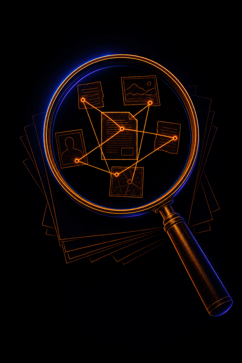 What investigation just broke that everyone should read?